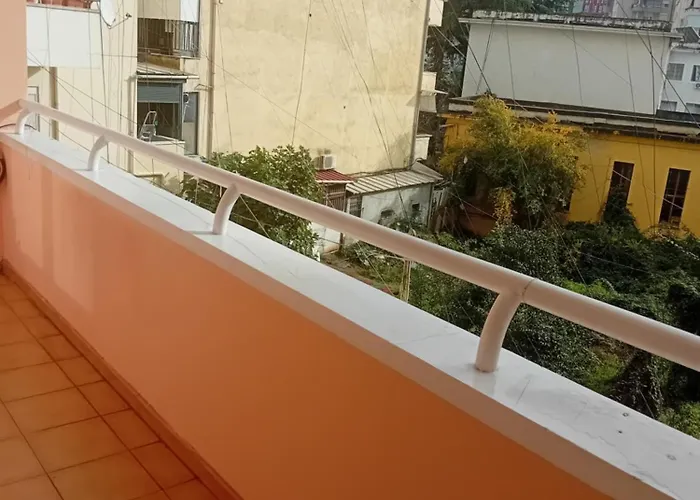 Apartmán Linda