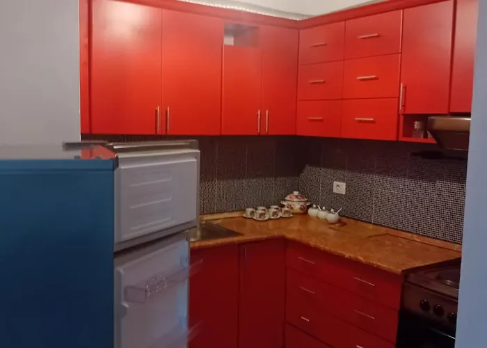 Linda Apartmán *