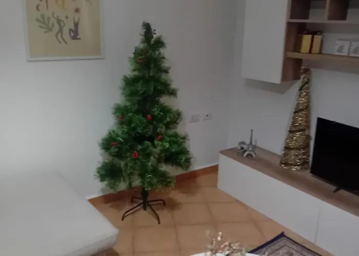 Apartmán Linda *