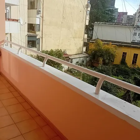 Apartmán Linda