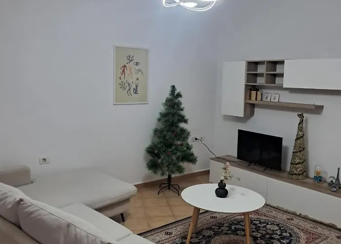 Linda Apartment