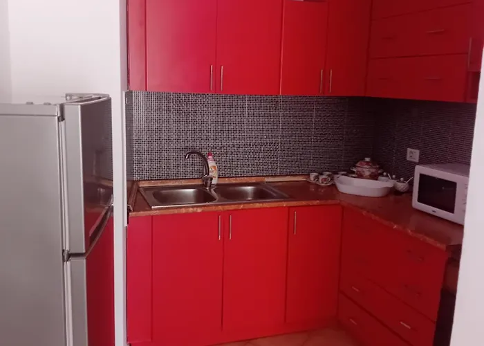 Apartment Linda